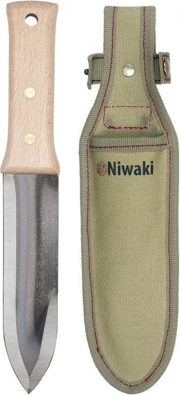 Niwaki, Hori Hori - hagekniv med slire