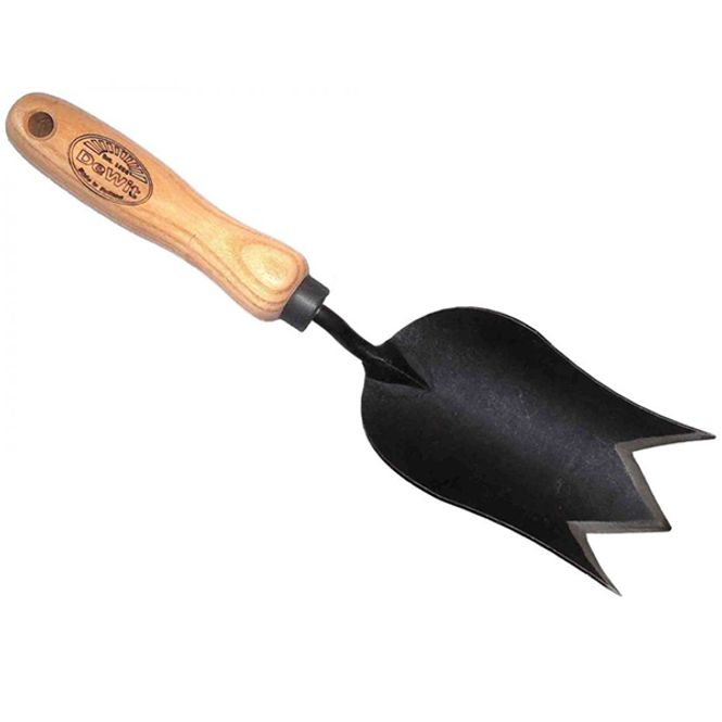 Hovedbilde DeWit® Håndspade - tulipan