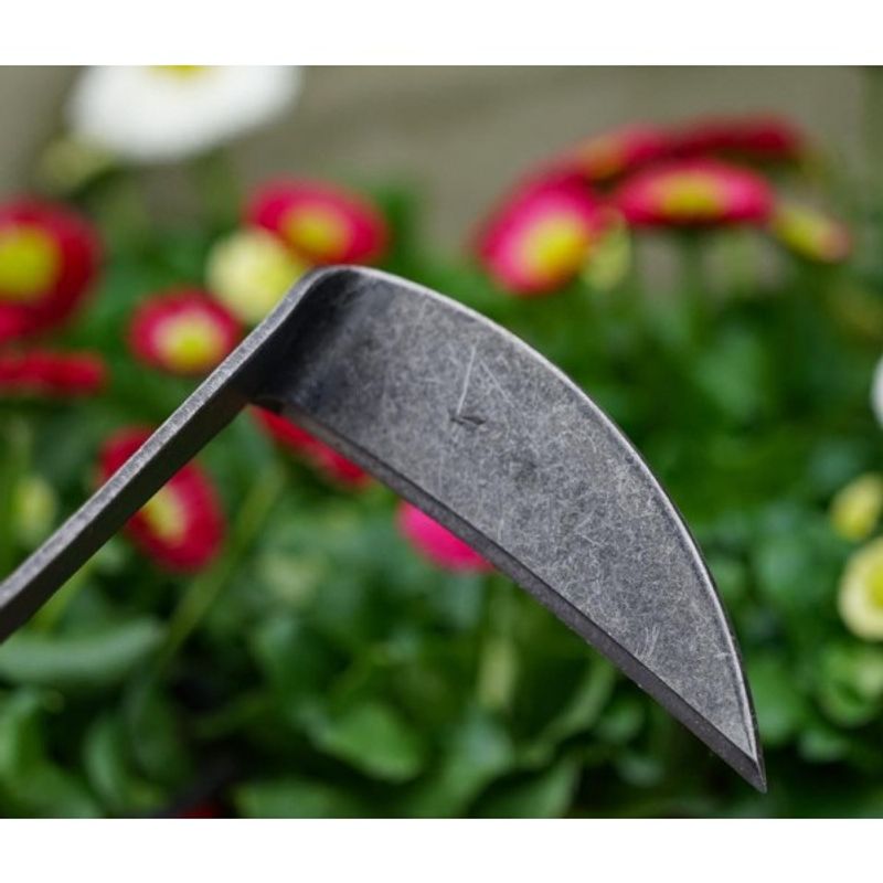 DeWit® Japansk lukekniv, venstrehendt