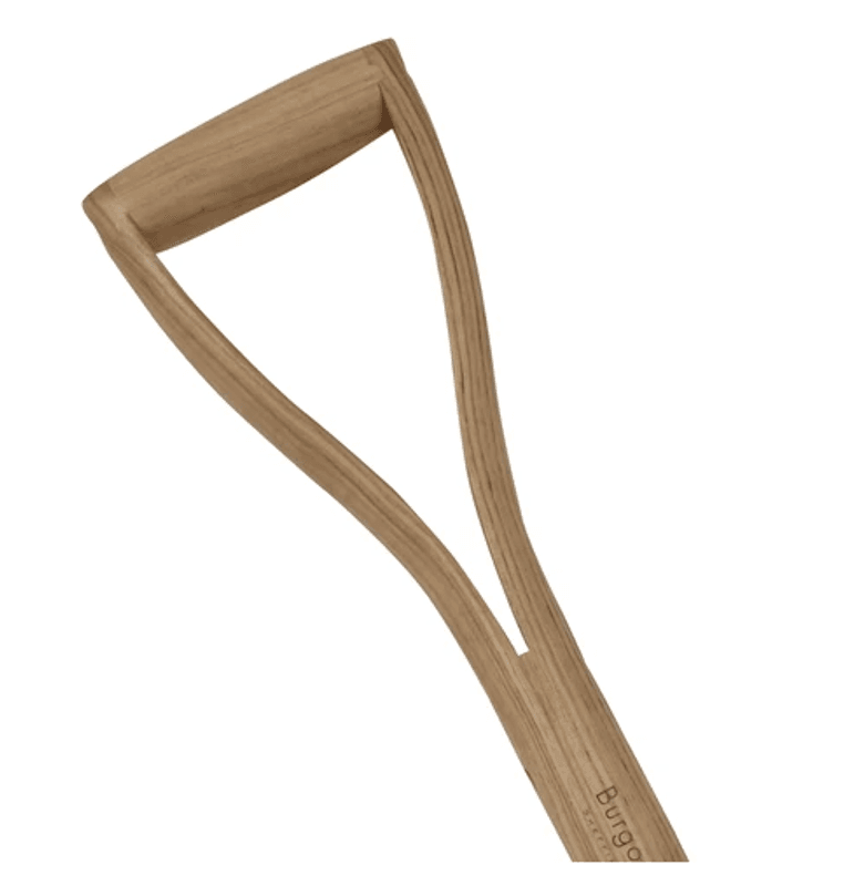 Burgon & Ball - Hagespade