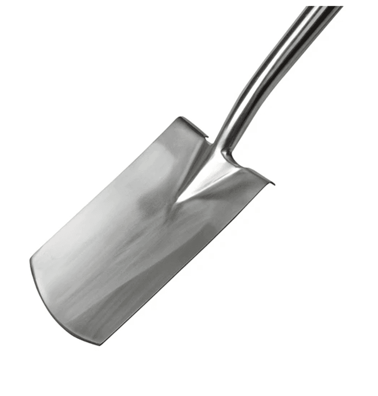Burgon & Ball - Hagespade