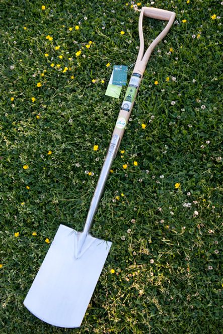 Hovedbilde Burgon & Ball - Hagespade