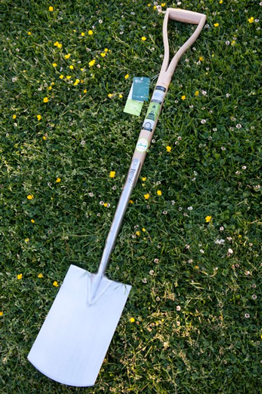 Burgon & Ball - Hagespade