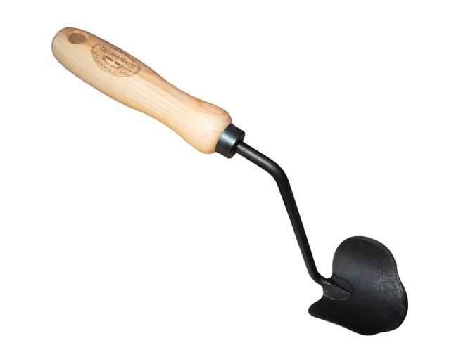 Hovedbilde DeWit® Ergonomisk plantespade