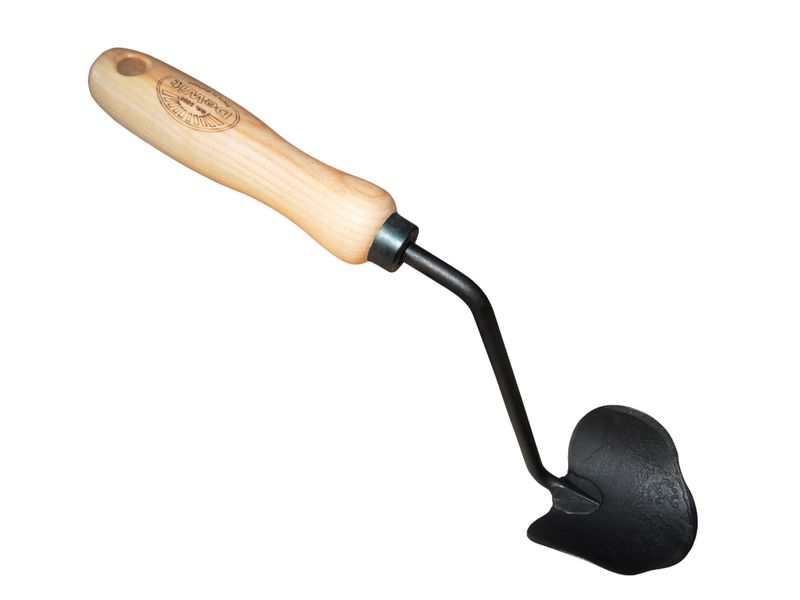 DeWit® Ergonomisk plantespade
