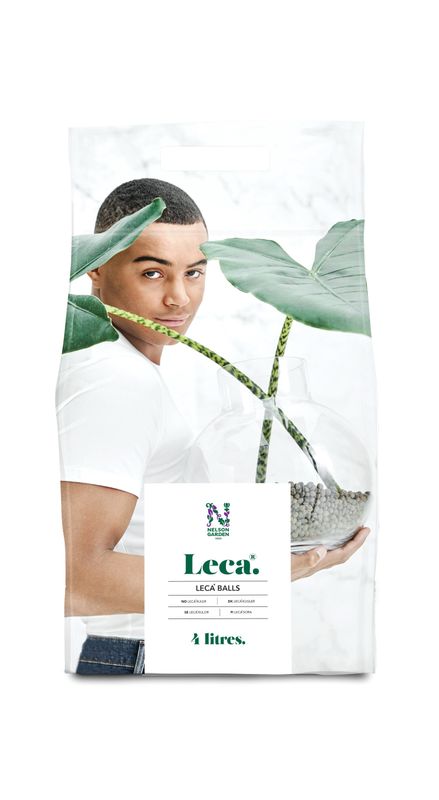 Lecakuler 4 L, Nelson Garden 