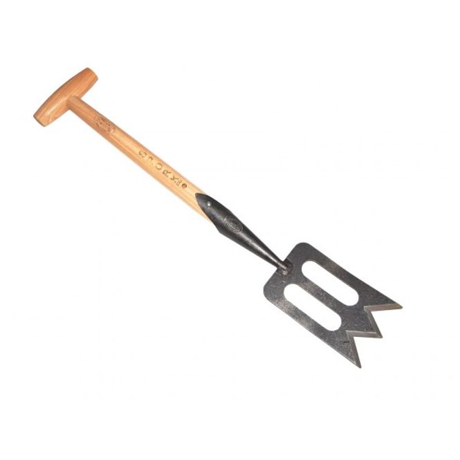 Hovedbilde DeWit® Midispork 40 cm skaft