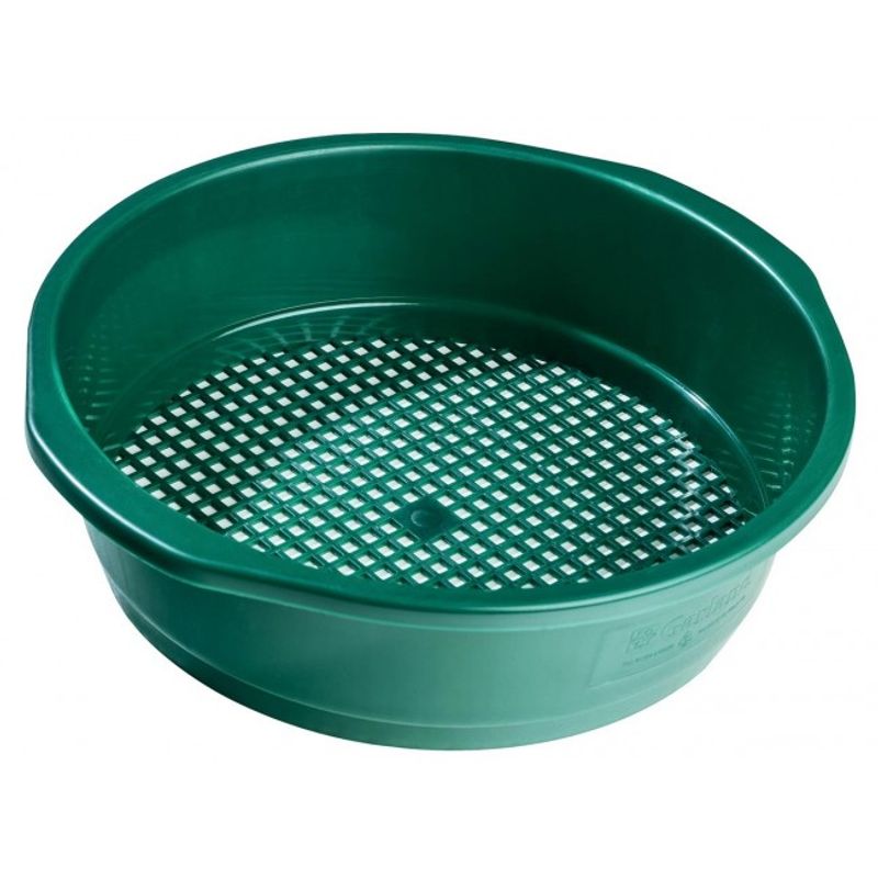 Jordsold i plast, 23 cm