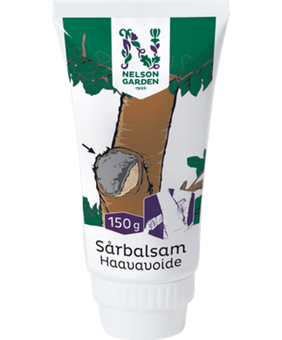 Hovedbilde Sårbalsam