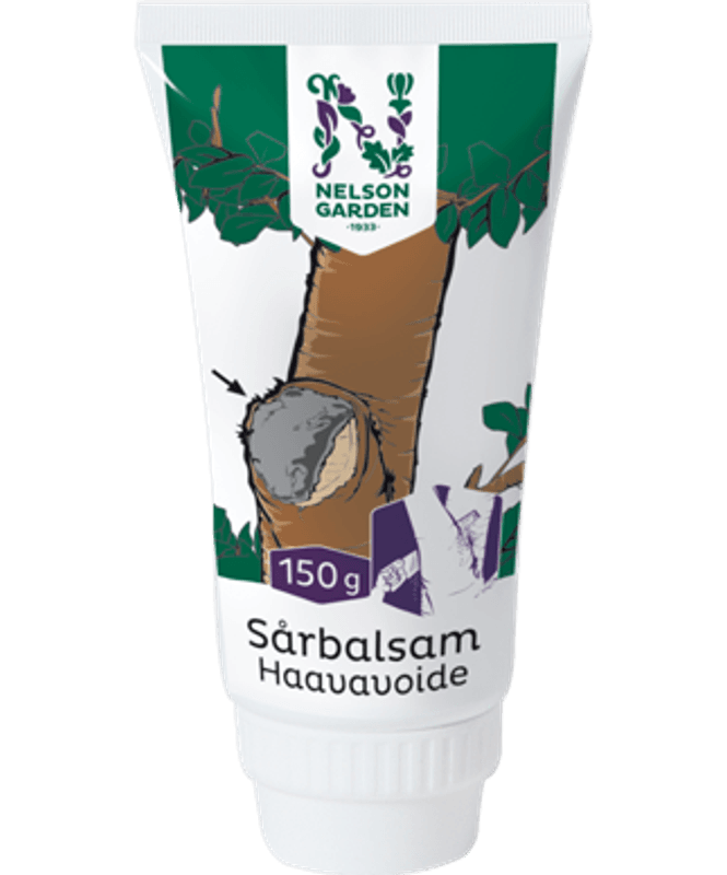 Sårbalsam