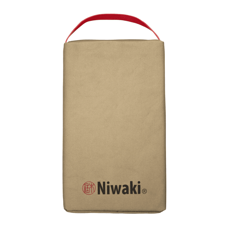 Niwaki Knelepute
