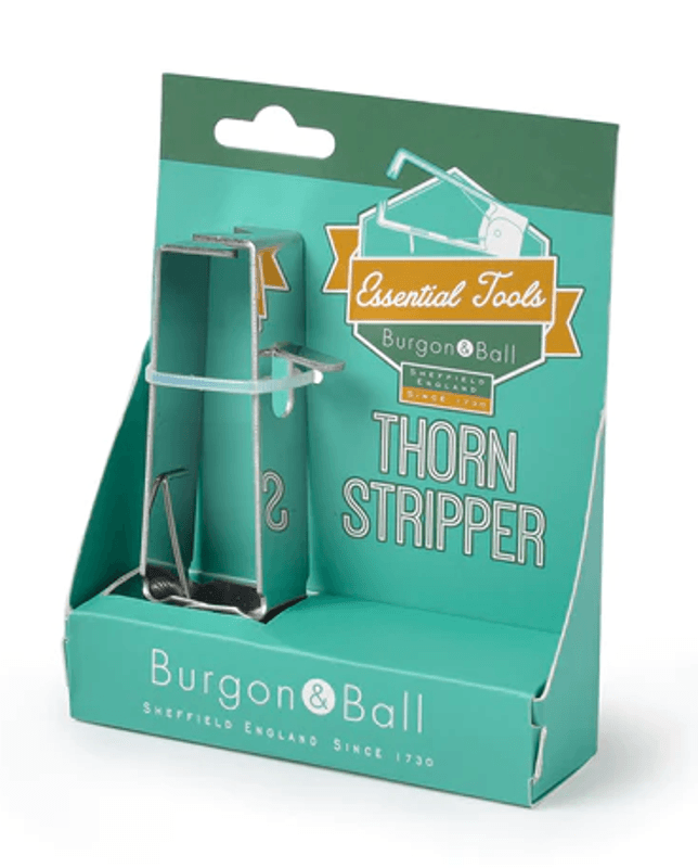 Burgon & Ball - Tornefjerner