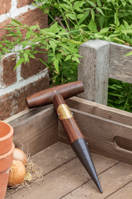 Hovedbilde National Trust - Plantepinne