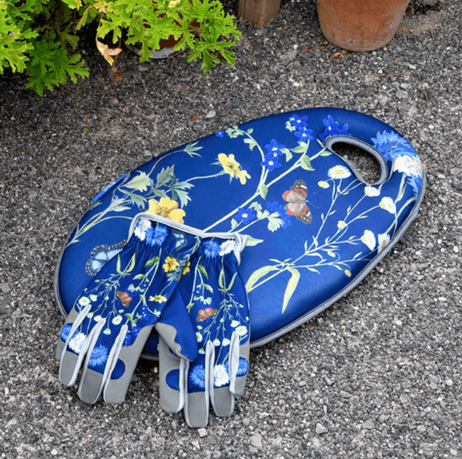 Hovedbilde Knelepute, Kneelo® RHS - British Meadow