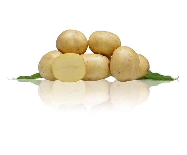 Hovedbilde Settepotet, halvtidlig 'Anouk' 1 kg