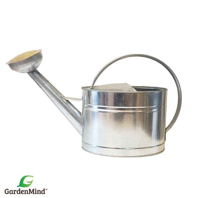 Vannkanne sink, oval 10 liter