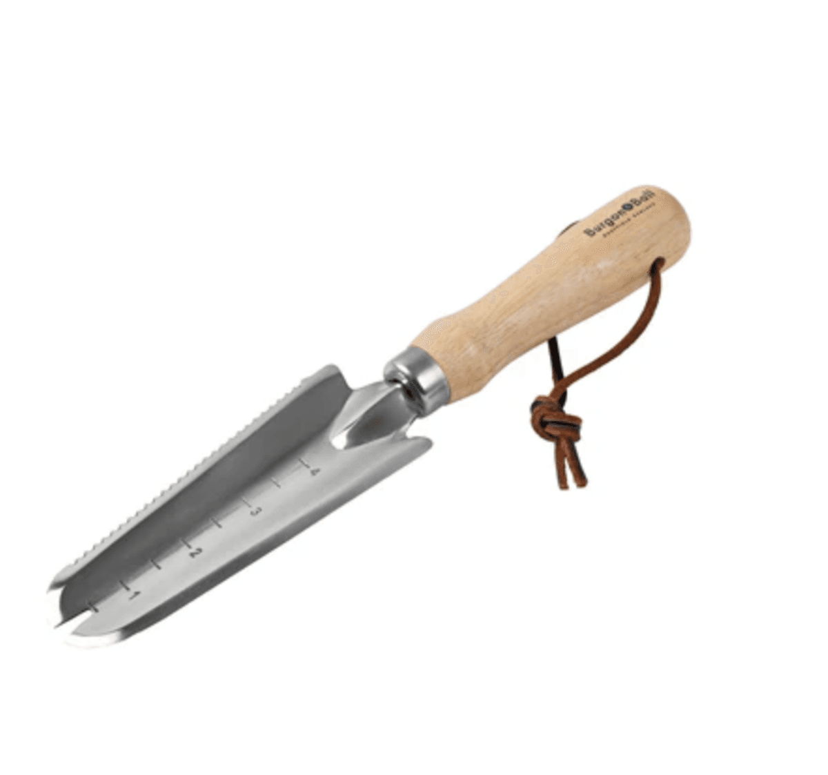 Burgon & Ball - Plantekniv - rustfritt stål