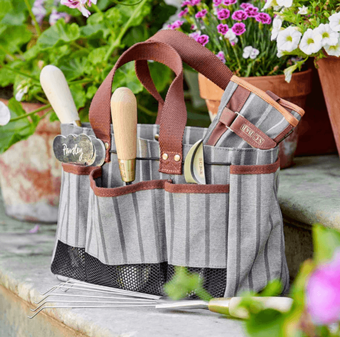 Hovedbilde Sophie Conran - Bag til hageredskaper - Grå 