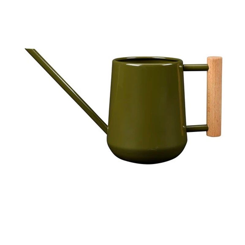 Burgon & Ball innendørs vannkanne - Olive 0,7 l